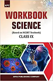 WorkBook Science Class–IX