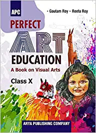 Perfect Art education Class–X