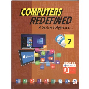 COMPUTERS REDEFINED A SYS APP 7