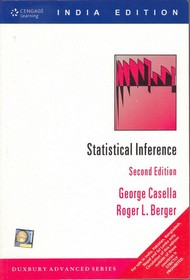 STATISTICAL INFERENCE-CASELLA/BE