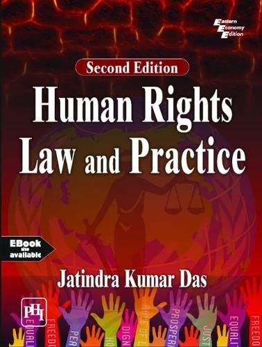 HUMAN RIGHTS LAW AND PRACTICE-JATIND