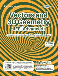VECTORS&3D GEOMETRY FOR JEE(ADV)