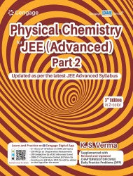 PHYSICAL CHEMISTRY P-2 JEE ADV