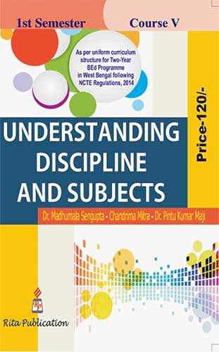 Understanding Discipline and Subjects