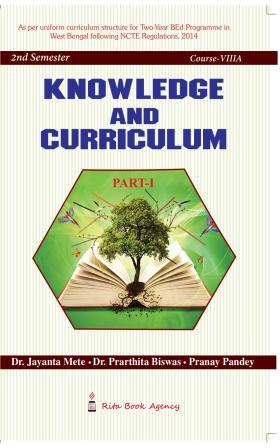 Knowledge and Curriculam