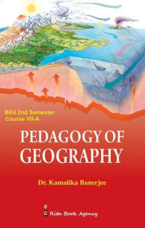Pedagogy of Geography English Version