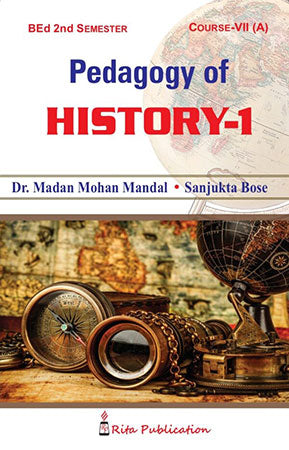Pedagogy of History - 1 