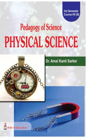 Pedagogy of Science Physical Science