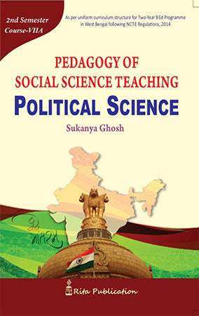 Pedagogy of Social Science Teaching Political Science