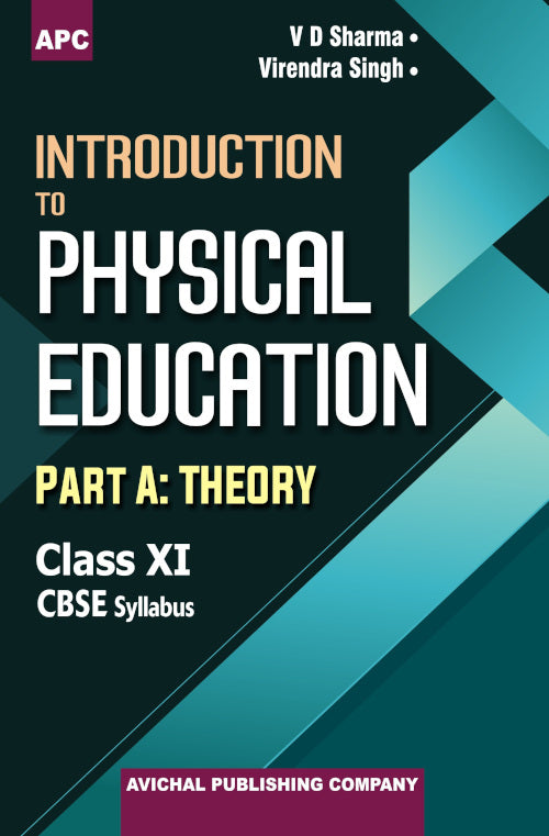 Introduction to Physical Education Part-A Theory Class–XI