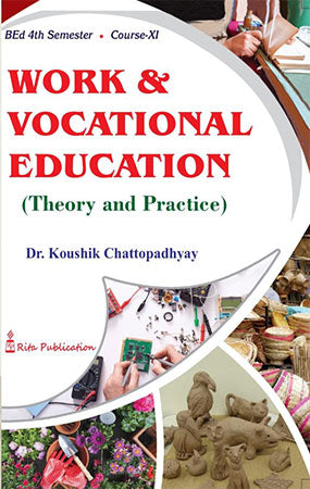 Work and Vocational Education