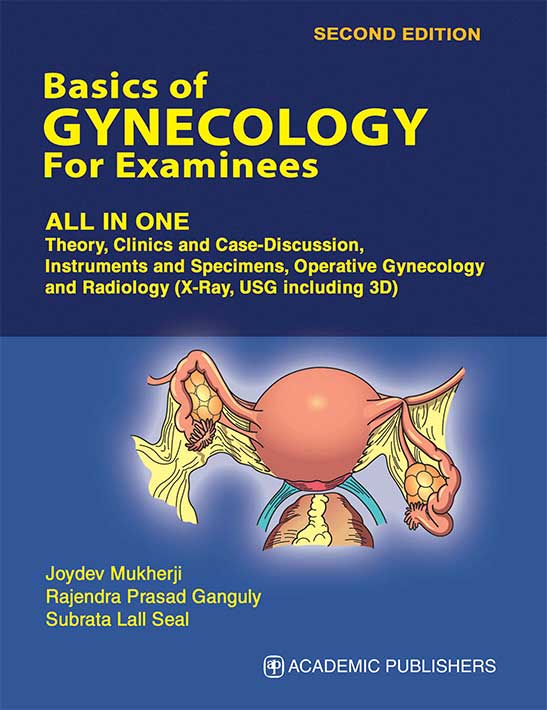 Basics of Gynaecology For Examinees