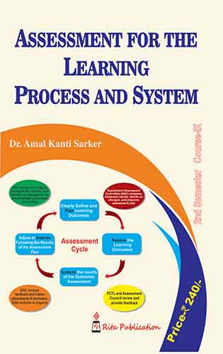 Assessment for the Learning Process and System