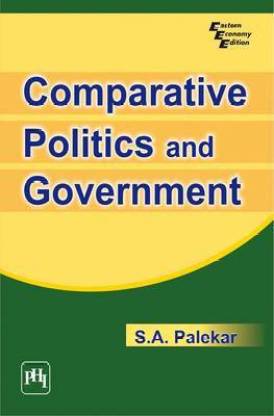 COMPARATIVE POLITICS&GOVERNMENT-PALE