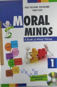 MORAL MINDS 1