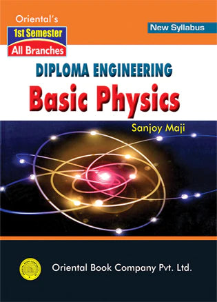 Diploma Engineering Basic Physics (1st Smt.)