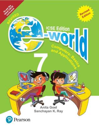 E-WORLD ICSE 7