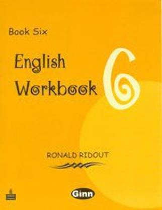 GINN ENGLISH WORKBOOK 6