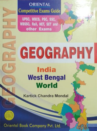 Geography India West Bengal World