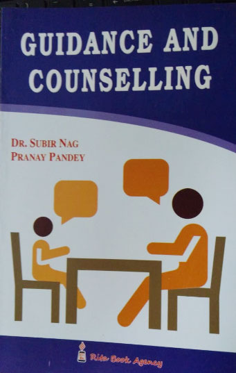  Guidance and Counselling