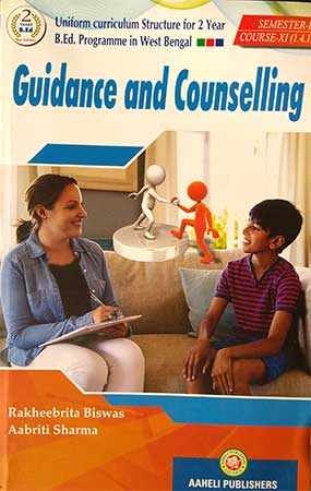 Guidance and Counselling Semester IV