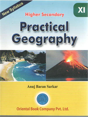 Higher Secondary Practical Geography XI