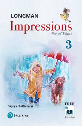 IMPRESSIONS BOOK 3