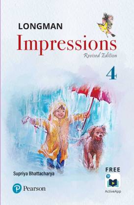 IMPRESSIONS BOOK 4