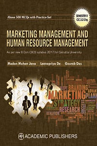 Marketing Management and Human Resource Management
