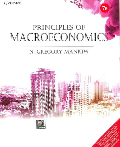 PRIN OF MACROECONOMICS 7E-MANKIW