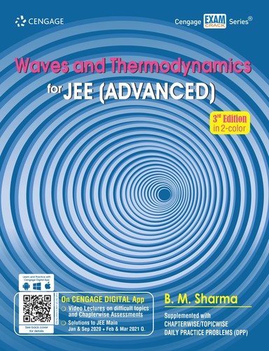 WAVES&THERMODYNAMICS FOR JEE ADV