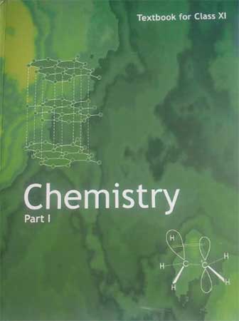 NCERT Chemistry Textbook for Class xi, Part 1