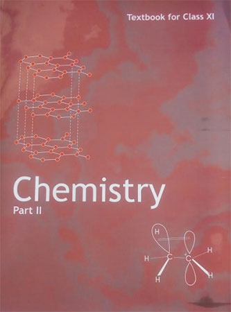NCERT Chemistry Textbook for Class xi, Part 2