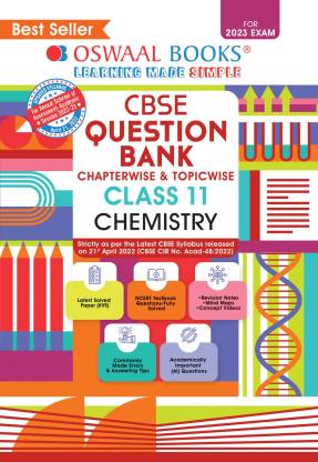 CBSE QB CHEMISTRY CL 11 (23)