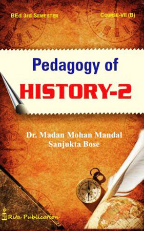  Pedagogy of History