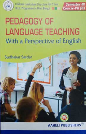 Pedagogy of Language Teaching