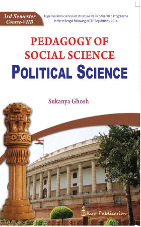 Pedagogy Of Social Science Political Science