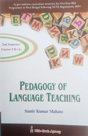 Pedagogy of Language Teaching 2nd Semester English Version