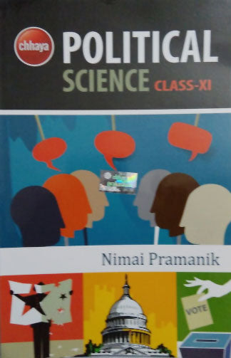 Political Science Class XI, In English Language, Nimai Pramanik