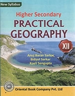 H.S PRACTICAL GEOGRAPHY XII