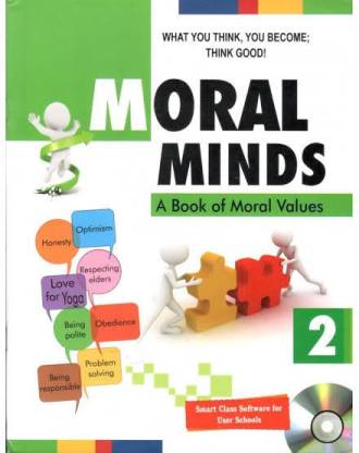 MORAL MINDS 2