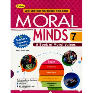 MORAL MINDS 7
