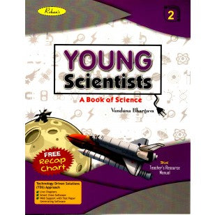 YOUNG SCIENTISTS 2
