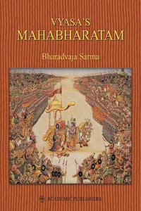 Vyasa's Mahabharatam
