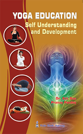Yoga Education Self Understanding and Development