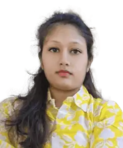 Priyanka Naskar