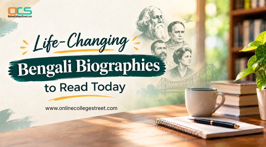 6 Powerful Biographies and Memoirs That Offer Life Lessons and Inspiration