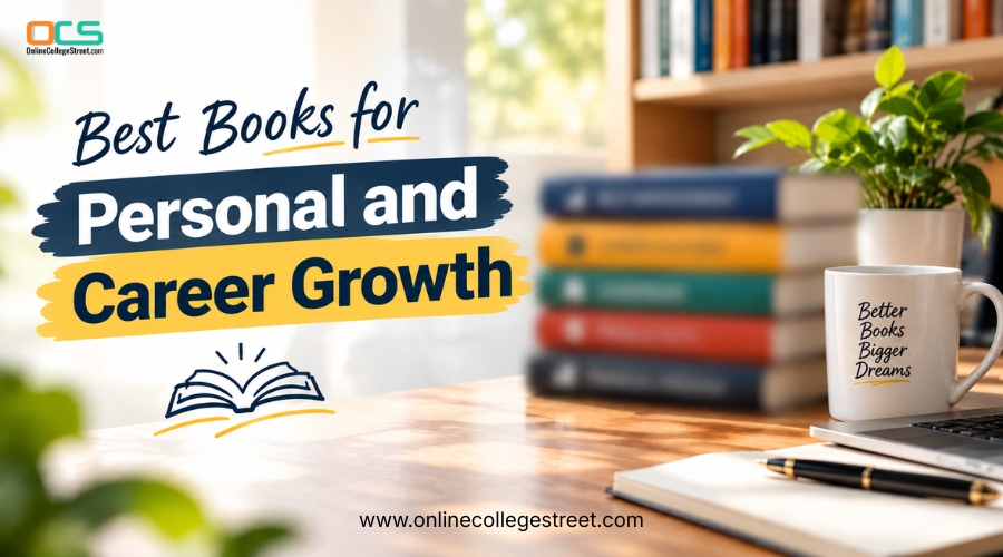 Want to Improve Your Leadership Skills? Start With These Books