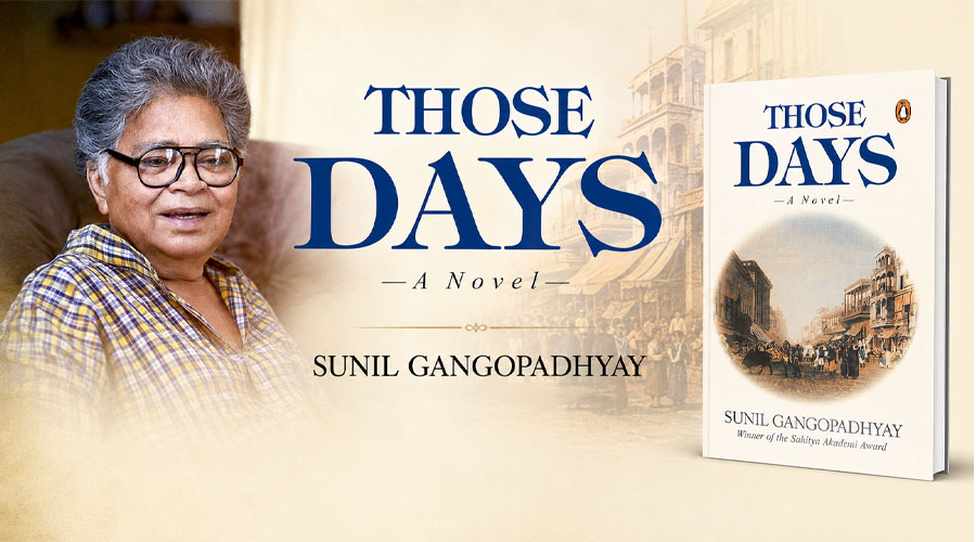 Is Those Days (Sei Samay) by Sunil Gangopadhyay Worth Reading? Honest Review
