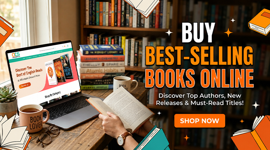 Discover the Best Seller Books That Readers Can't Put Down